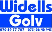 Widells Golv logotyp